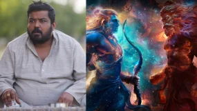 Faisal Malik To Play Kumbhakaran In Ramayana