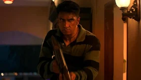 Fans Travel To California To Watch Uncensored Version Of Dhurandhar 2