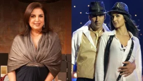 Farah Khan, Tees Maar Khan,