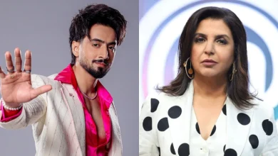 Farah Khan Mr Faisu The 50