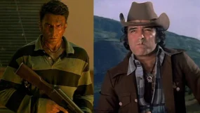 Feroz Khan's Qurbani Opening Scene Goes Viral Amid Dhurandhar 2 Propaganda Row