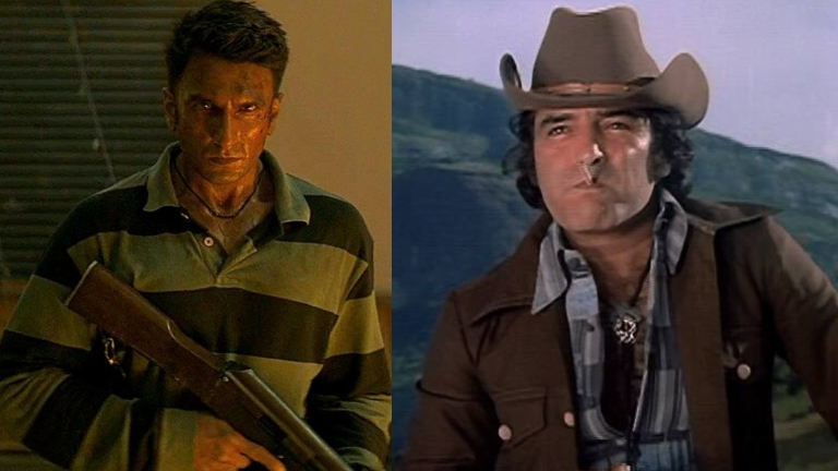 Feroz Khan's Qurbani Opening Scene Goes Viral Amid Dhurandhar 2 Propaganda Row