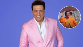 Govinda Small Shows