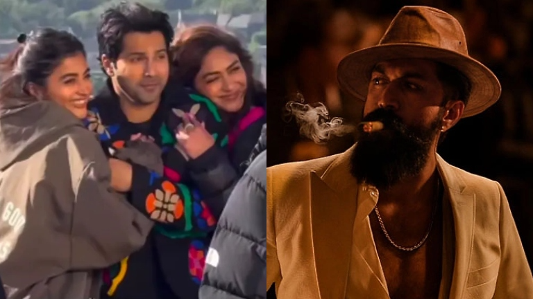 Hai Jawani Toh Toh Ishq Hona Hai To Release On June 12