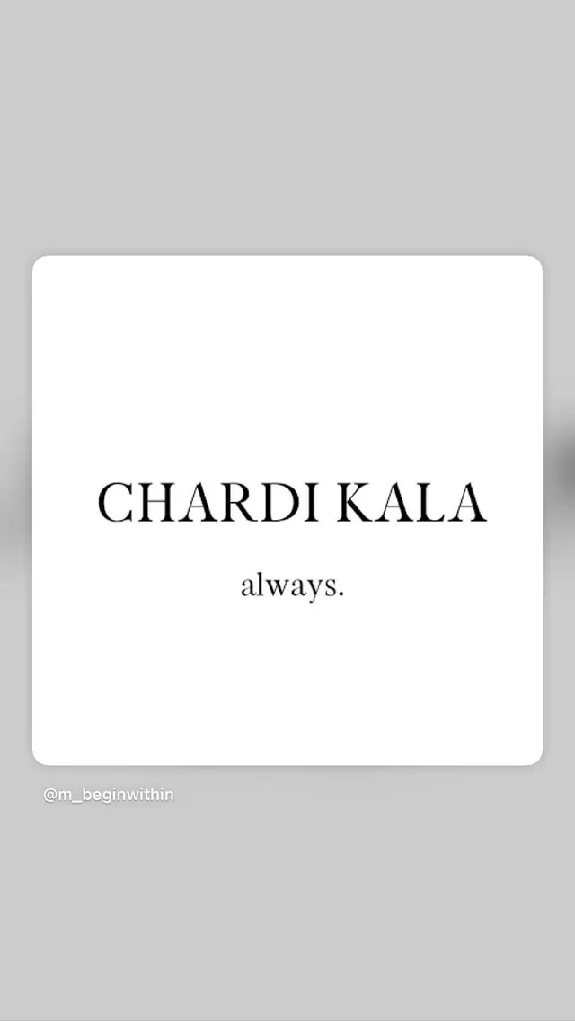 Hansika Motwanni's story