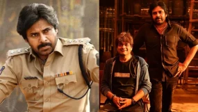 Harish Shankar REACTS To Ustaad Bhagat Singh BO Struggle Trolls