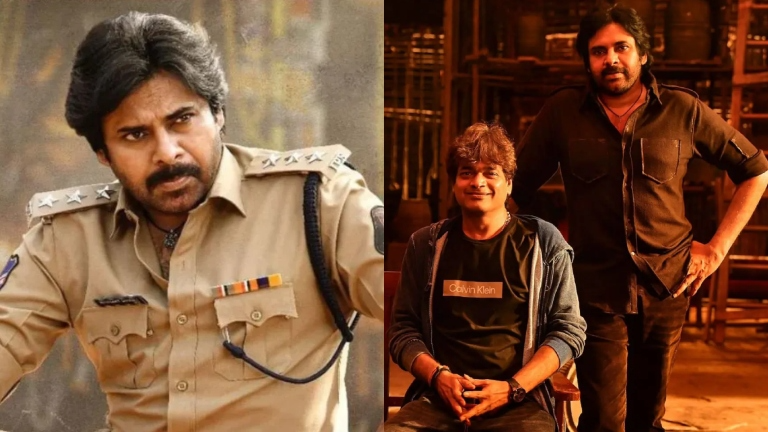 Harish Shankar REACTS To Ustaad Bhagat Singh BO Struggle Trolls