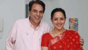Hema Malini SLAMS Oscars For Snubbing Dharmendra's Name In Memoriam Ceremony