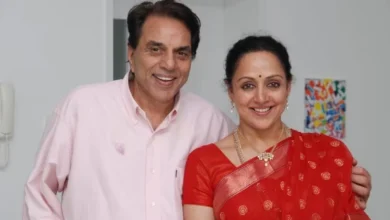Hema Malini SLAMS Oscars For Snubbing Dharmendra's Name In Memoriam Ceremony