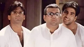 Franchise Owner Vijay Kumar ACCUSES Producer Firoz Nadiadwala Of Delaying The Film's Legal Proceedings