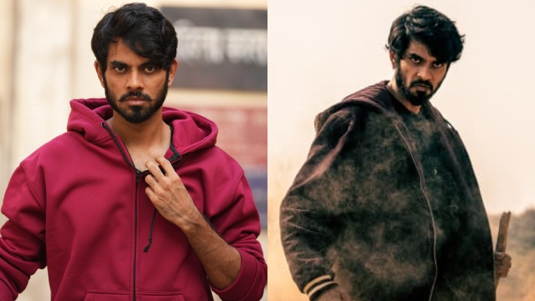 Here Are The Many Shades Of Aditya Rawal