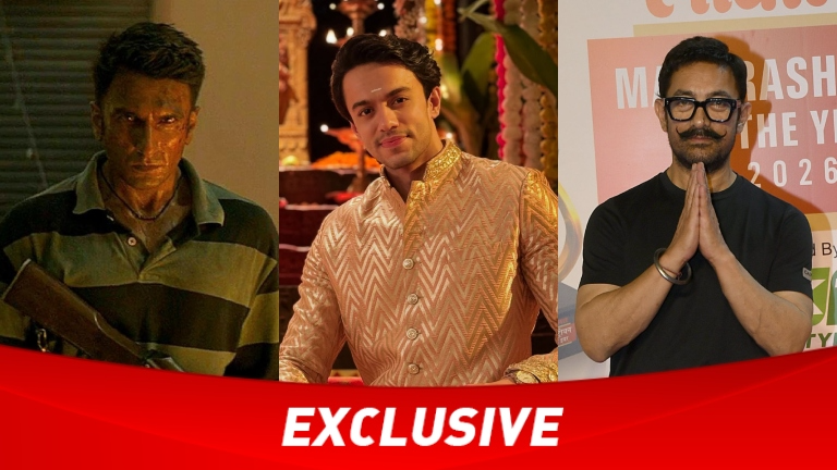 Dhurandhar The Revenge's Hirav Mehta REACTS To Fans Calling Ranveer Singh The Next Aamir Khan