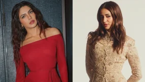 Holi 2026 Priyanka Chopra Ananya Panday
