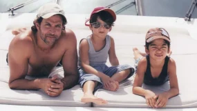 Hrithik Roshan Says He Is Proud Father To Hrehaan, Hridhaan