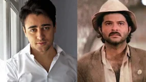 Imran Khan Hopes To Make A Sequel Of Anil Kapoor, Sridevi's Mr. India