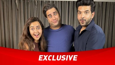Rajiv Adatia Karan Kundrra Tejasswi Prakash