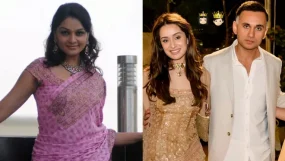 Shraddha Kapoor, Rahul Mody, Tejaswini Kolhapure,
