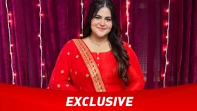 Ishita Dixit Holi 2026