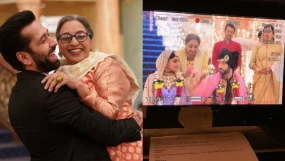 Ishqbaaaz Navnindra Behl Nakuul Mehta Surbhi Chandna