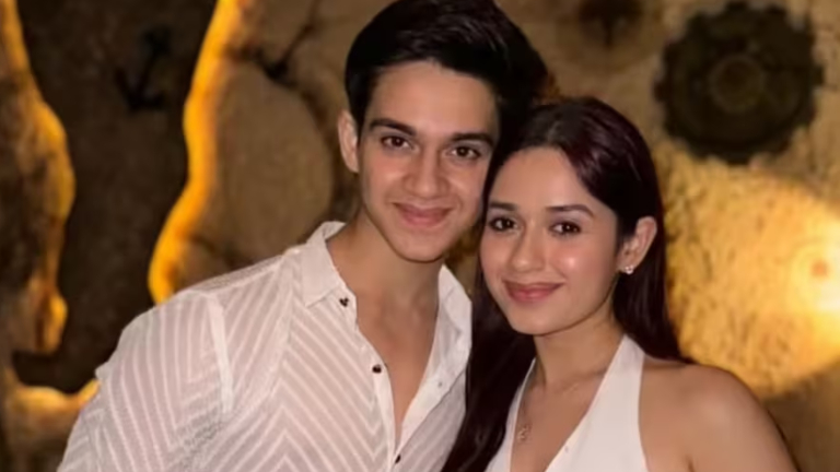 Jannat Zubair, Brother Ayaan Ass*ulted, Chased On Highway; Team Issues First Statement