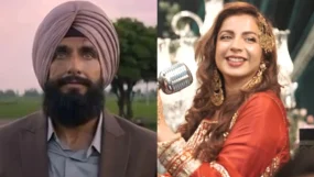 Jasmine Sandlas Says Dhurandhar 2 Song Jaiye Sajana Was Composed On Music Album Launch Day