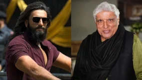 Javed Akhtar Dhurandhar