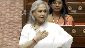 Jaya Bachchan Urges Parliament To Reconsider The Transgender Bill