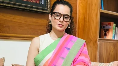 Kangana Ranaut Starrer Is Based On Mumbai Hospital Shooting During 26_11 Attack