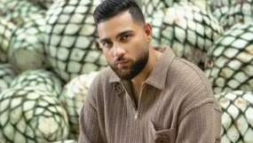 Karan Aujla Announces Special Mumbai 2.0 Concert After Holi Show Controversy