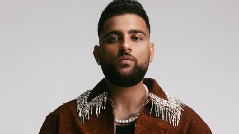 Karan Aujla Hints At 2nd Mumbai Show After Holi Themed Event Gets Labelled 'Worst Concert Ever'