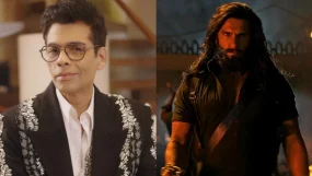 Karan Johar Dhurandhar The Revenge Ranveer Singh