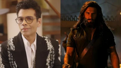 Karan Johar Dhurandhar The Revenge Ranveer Singh