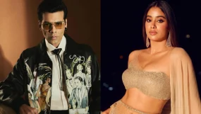 Karan Johar Slams 'Clickbait' Headlines, Issues Social Media Statement After Remark Gets Linked To Janhvi Kapoor