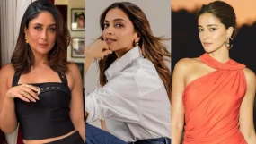 Kareena Kapoor Khan, Ananya Panday Back Deepika Padukone's 8 Hour Work Shift Demand