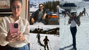 Kareena Khan Shares Her March Dump