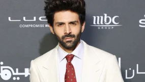 Kartik Aaryan's Captain India To Begin Filming Soon