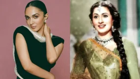Kiara Advani To NOT Star In Madhubala Biopic Produced By Sanjay Leela Bhansali