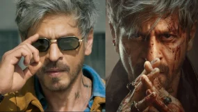 King: Shah Rukh Khan Starrer's Desert Shoot Shifted To Mumbai Amid Middle East Tensions