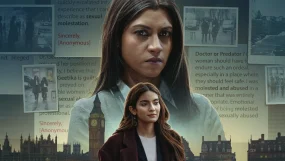 Konkona Sen Sharma-Accused Netflix