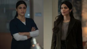 Konkona Sen Sharma Pratibha Ranta Accused