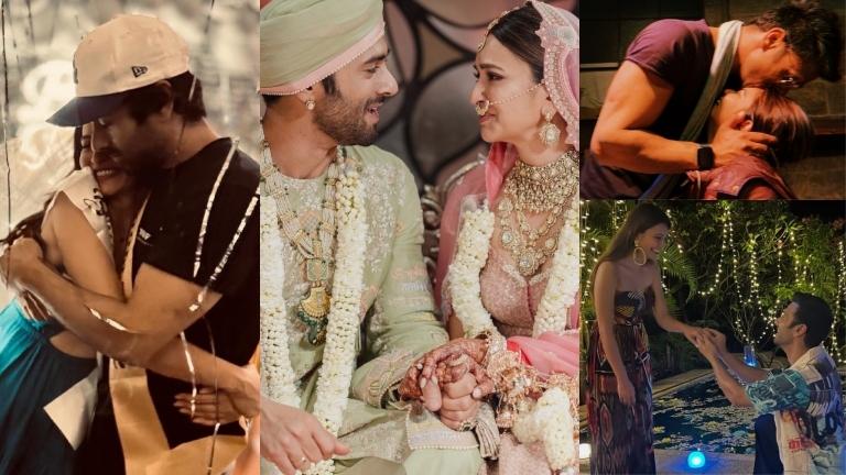 Kriti Kharbanda Pulkit Samrat second Wedding anniversary