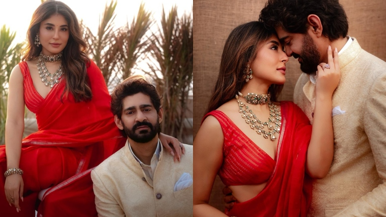 Kritika Kamra, Gaurav Kapur Are MARRIED