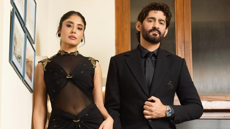Kritika Kamra Gaurav Kapur