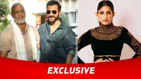 Kubbra Sait, Sanjay Kapoor Open Up On Working With Nana Patekar In Sankalp