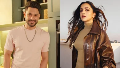 Kunal Kemmu Deepika Padukone