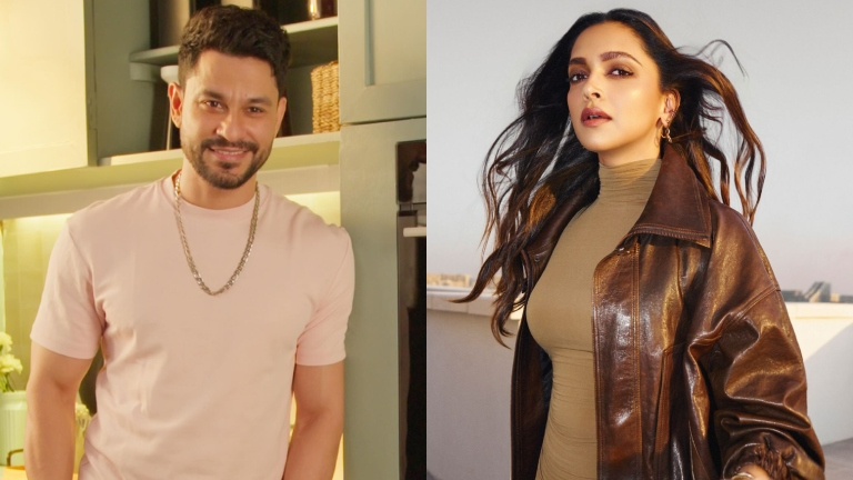 Kunal Kemmu Deepika Padukone