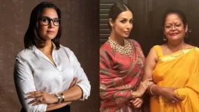 Lara Dutta And Malaika Arora's Mother Are Stranded In Dubai Crisis