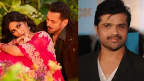 Maatrubhumi: Himesh Reshamiya Decodes Salman Khan, Chitrangda Singh's Chand Dekh Lena