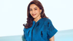 Madhuri Dixit Leases 731 Sq Ft Property In Lower Parel For This WHOPPING Amount