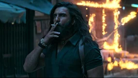 Madras HC Issues Order Against Illegal Streaming Of Dhurandhar 2